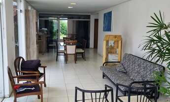 Imagem 6: Casa de Luxo em Condomínio no Itaigara com 5 Quartos e 1.230m² - Salvador-BA