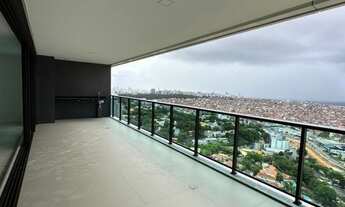 Imagem: MONVERT - 4 SUÍTES - 230m², Alto padrão