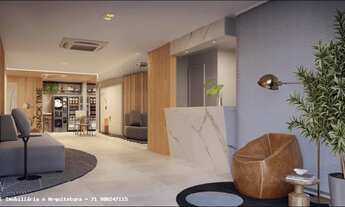 Imagem 6: ZN BARRA Studios de 18 a 21m² - Com e sem Varanda - Infraestrutura completa- Perto da PRAI