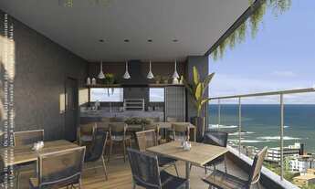 Imagem 3: RV Conceito - PRONTO PARA MORAR - STUDIO com opções de 21 a 50 m² - Quarto e Sala de 37 a