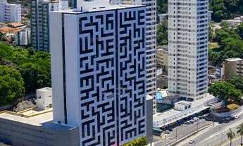 Imagem: Vasco da Gama Plaza