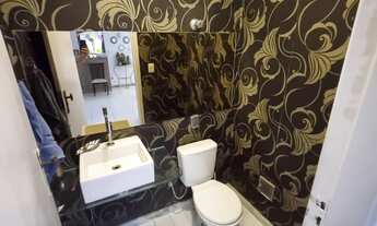 Imagem 5: Casa de Luxo em Condomínio no Itaigara com 5 Quartos e 1.230m² - Salvador-BA