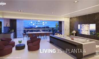 Imagem 4: CEDRO HORTO - 4 suítes com 154m² e 3 vagas no Horto Florestal, Alto padrão em Salvador-Ba!