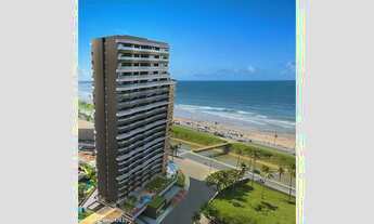 Imagem: BEACH CLASS JAGUARIBE - 1 ou 2 quartos com