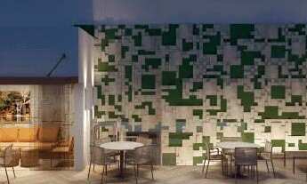 Imagem 5: ZN BARRA Studios de 18 a 21m² - Com e sem Varanda - Infraestrutura completa- Perto da PRAI