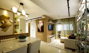 Imagem 7: Residencial Versailles | 1 e 2 quartos | 40 a 61m² | Luis Anselmo