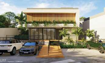 Imagem: Piazza Toscane - Casas Duplex 3 suítes