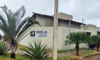 Imagem: Casa a venda em Caldas Novas com 3 quartos