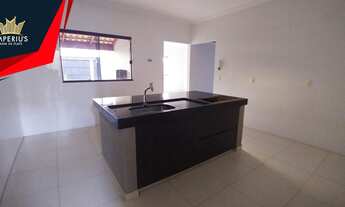 Imagem 5: Casa a venda em Caldas Novas com 3 quartos e moveis planejados