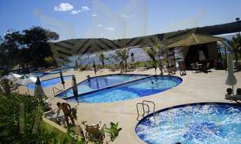 Imagem 5: Condomínio Aldeia do Lago em Caldas Novas! Com 01 dormitório