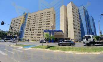 Imagem: Caldas Novas no Golden Dolphin Grand Hotel