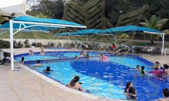 Imagem 6: Condomínio Aldeia do Lago em Caldas Novas! Com 01 dormitório