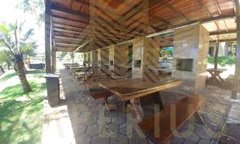 Imagem 3: Condomínio Aldeia do Lago em Caldas Novas! Com 01 dormitório