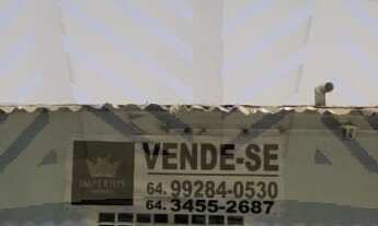 Imagem: Casa espaçosa, com 3 quartos, sendo duas