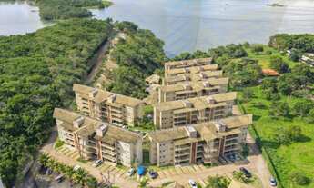 Imagem: Condomínio Aldeia do Lago em Caldas Novas!