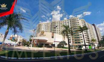 Imagem: Prive Riviera Park é perfeito para acomodar