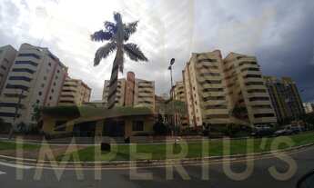 Imagem: Condomínio Residencial Parque das Águas