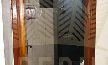 Imagem 5: Parque Real! Com 03 dormitórios, sendo 01 suíte, essa casa conta com uma cozinha planejada