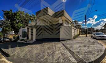 Imagem: Casa alto padrão no Turista 2