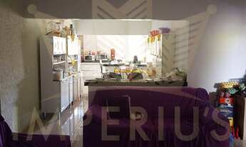 Imagem 4: Casa Caldas do Oeste 03 dorm 01 suíte