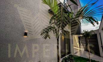 Imagem 5: Casa alto padrão no Turista 2