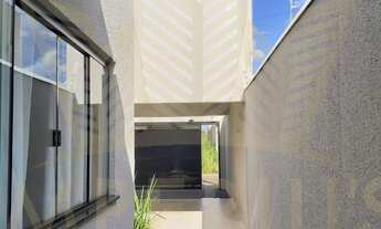 Imagem 3: Casa 03 dormitórios - ESTANCIA CHACARAS ITAPEMA