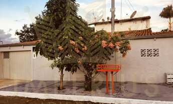 Imagem: CASA RESIDENCIAL em CALDAS NOVAS - GO, POPULAR