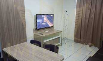 Imagem: Prive Riviera Park 01 dormiório