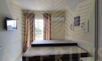 Imagem 2: Enseada Náutico Flat , Apto com.01 quarto, sala, copa, banheiro e varanda