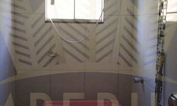 Imagem 3: Casa Caldas do Oeste 03 dorm 01 suíte