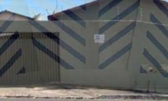 Imagem: Casa no bairro Caldas do Oeste, com 4 quartos