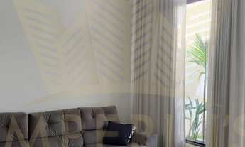 Imagem 2: Casa 03 dormitórios - ESTANCIA CHACARAS ITAPEMA