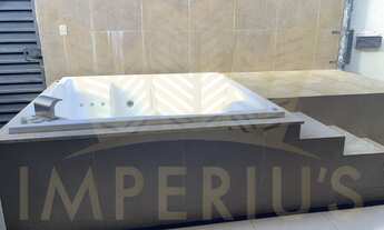 Imagem: CASA RESIDENCIAL em CALDAS NOVAS - GO, CALDAS