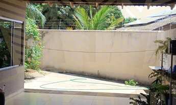 Imagem 7: Casa Caldas do Oeste 03 dorm 01 suíte