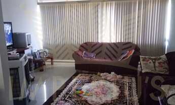 Imagem: Casa Caldas do Oeste 03 dorm 01 suíte