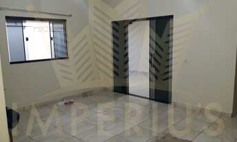 Imagem 7: Parque Real! Com 03 dormitórios, sendo 01 suíte, essa casa conta com uma cozinha planejada