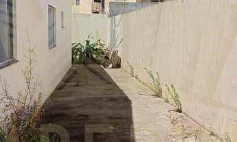 Imagem 5: Casa Caldas do Oeste 03 dorm 01 suíte