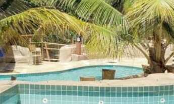 Imagem: Thermas do Bosque 2 quartos