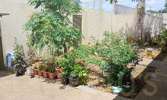 Imagem 2: Casa Caldas do Oeste 03 dorm 01 suíte