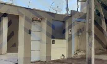 Imagem: Setor Caldas do Oeste! Com 03 dormitórios