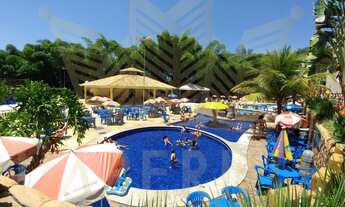 Imagem: Golden Dolphin Grand Hotel em Caldas Novas!