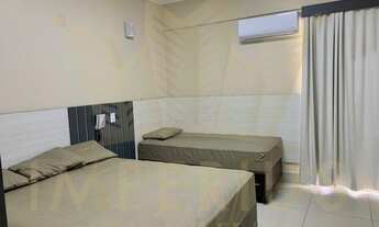 Imagem: SPAZZIO APARTAMENTO -04 hóspedes