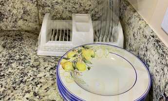 Imagem 5: SPAZZIO APARTAMENTO -04 hóspedes