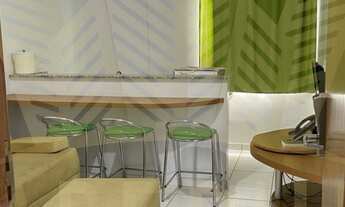 Imagem: Golden Dolphin Grand Hotel