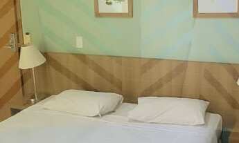 Imagem 2: Dolphin Grand Hotel, um espaço aconchegante ideal para até 03 hóspedes!