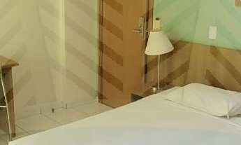 Imagem: Dolphin Grand Hotel, um espaço aconchegante