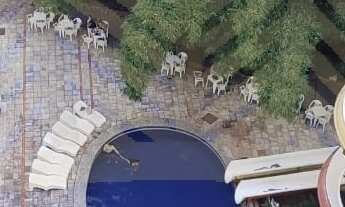 Imagem 7: Dolphin Grand Hotel, um espaço aconchegante ideal para até 03 hóspedes!