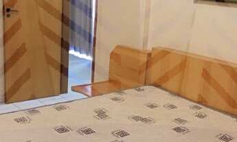 Imagem 5: Millennium Residence, 1 dormitório, 1 suítes, 1 banheiros, 1 vaga na garagem, 55M² de Área