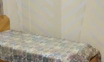 Imagem 6: Millennium Residence, 1 dormitório, 1 suítes, 1 banheiros, 1 vaga na garagem, 55M² de Área