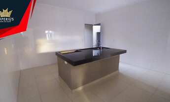 Imagem 7: Casa a venda em Caldas Novas com 3 quartos e moveis planejados